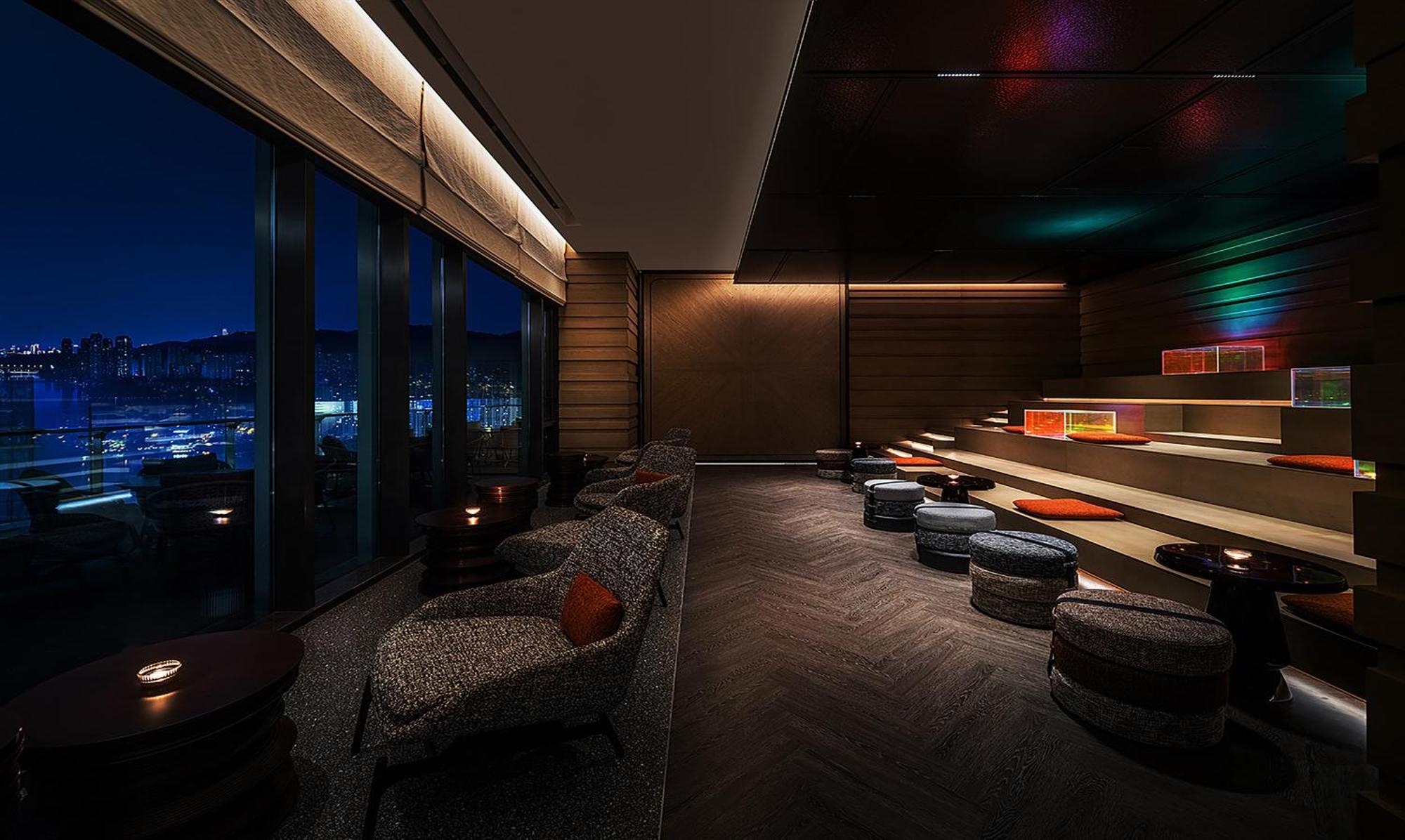Hotel Indigo Changsha Meixi Lake Exterior photo